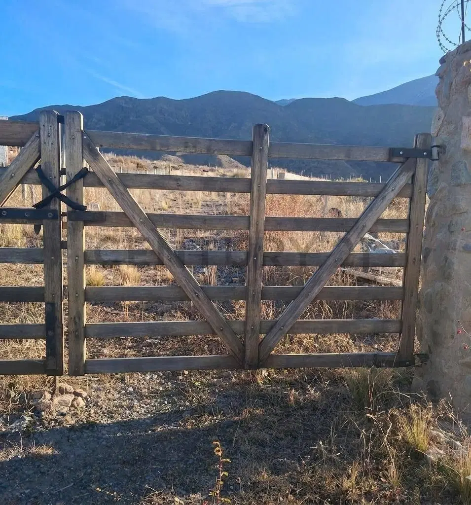 Lote en Venta Potrerillos, Mendoza 2