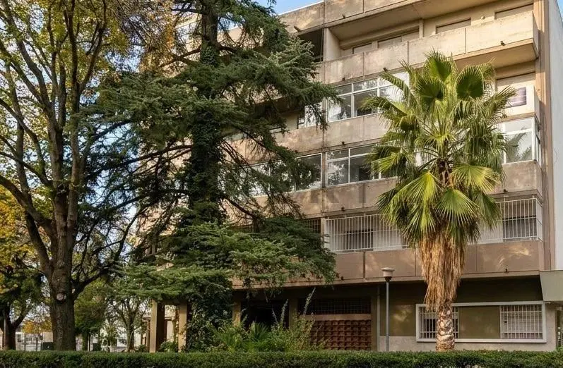 Departamento en alquiler 4