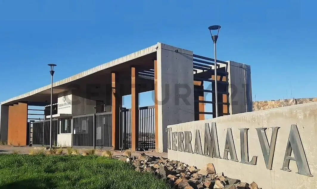 Lote en venta 2