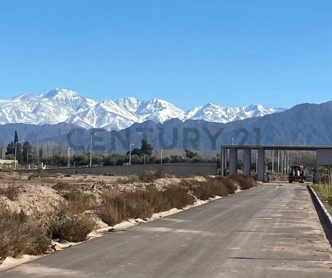 Lote en venta 1