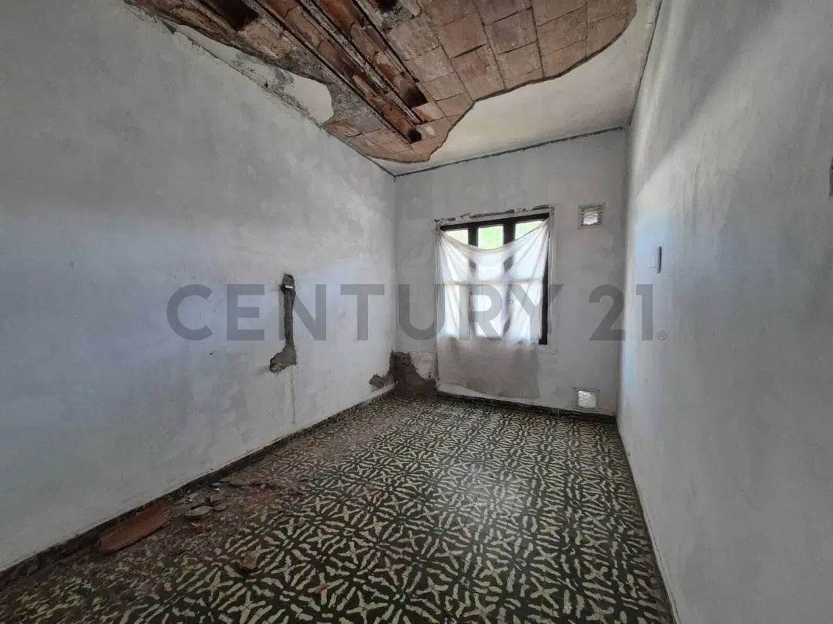 CASA PARA RECICLAR – DORREGO, GUAYMALLÉN 3