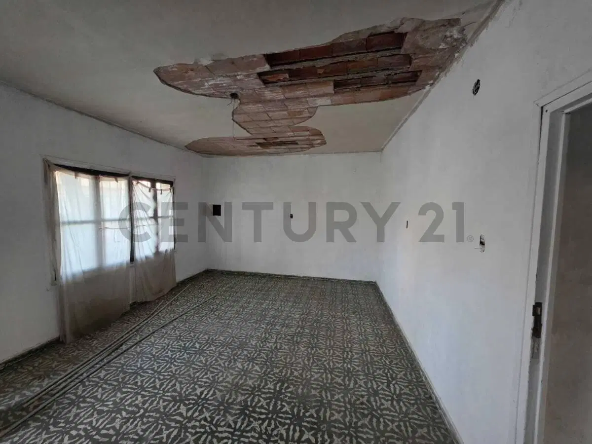 CASA PARA RECICLAR – DORREGO, GUAYMALLÉN 4