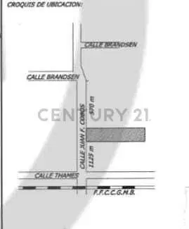 Venta Terreno en Perdriel, Luján de Cuyo 4