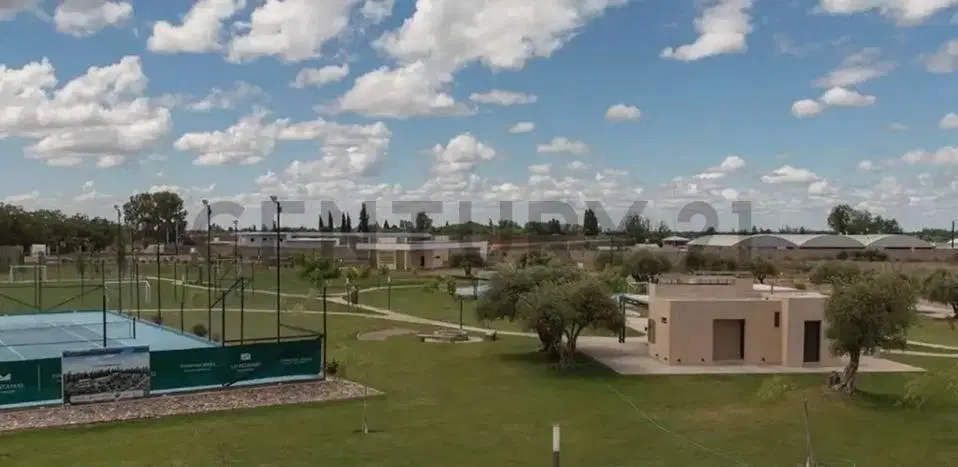 Venta de Lote en Las Retamas. Maipu. 2