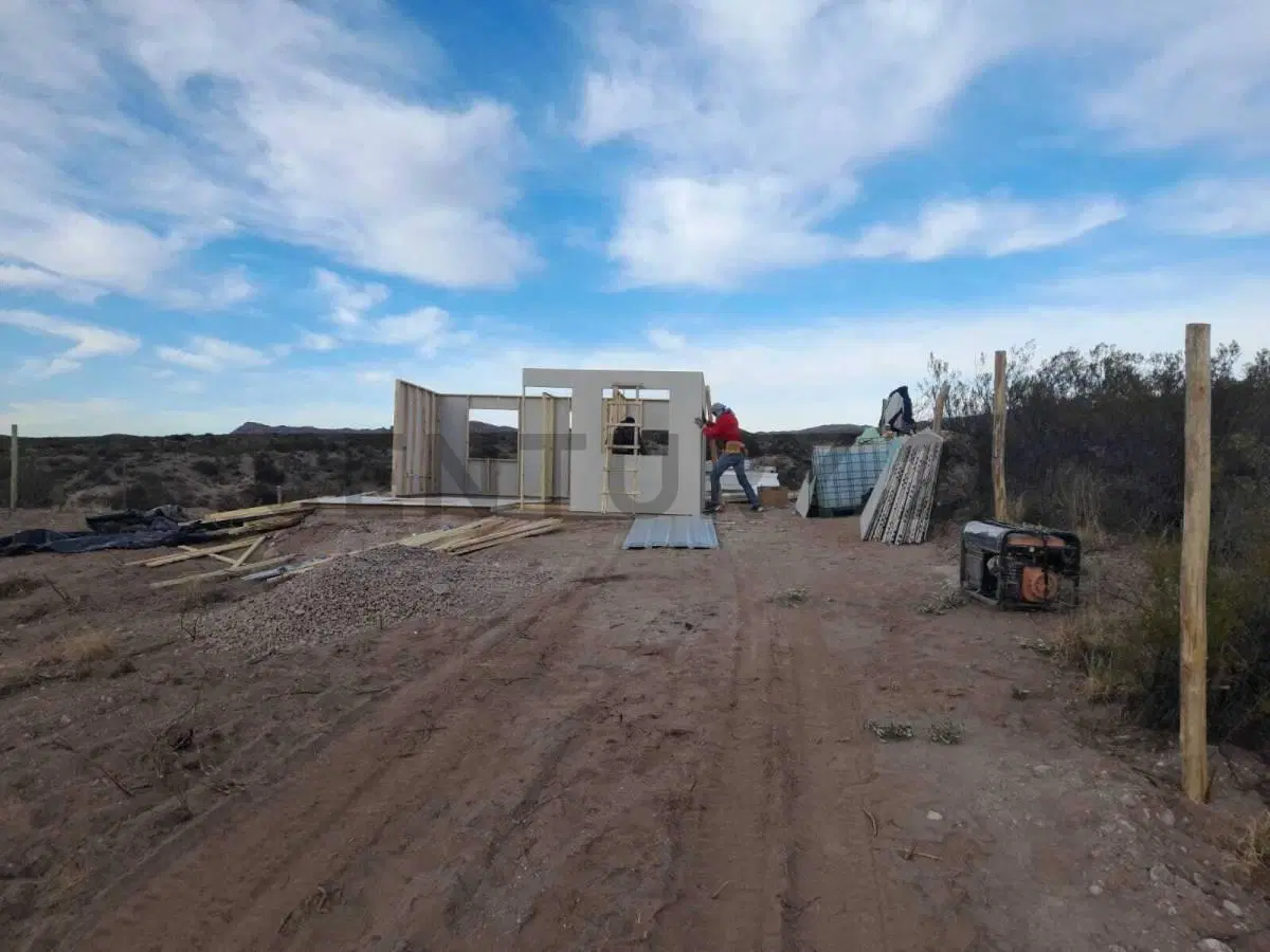 Cabaña en venta 8