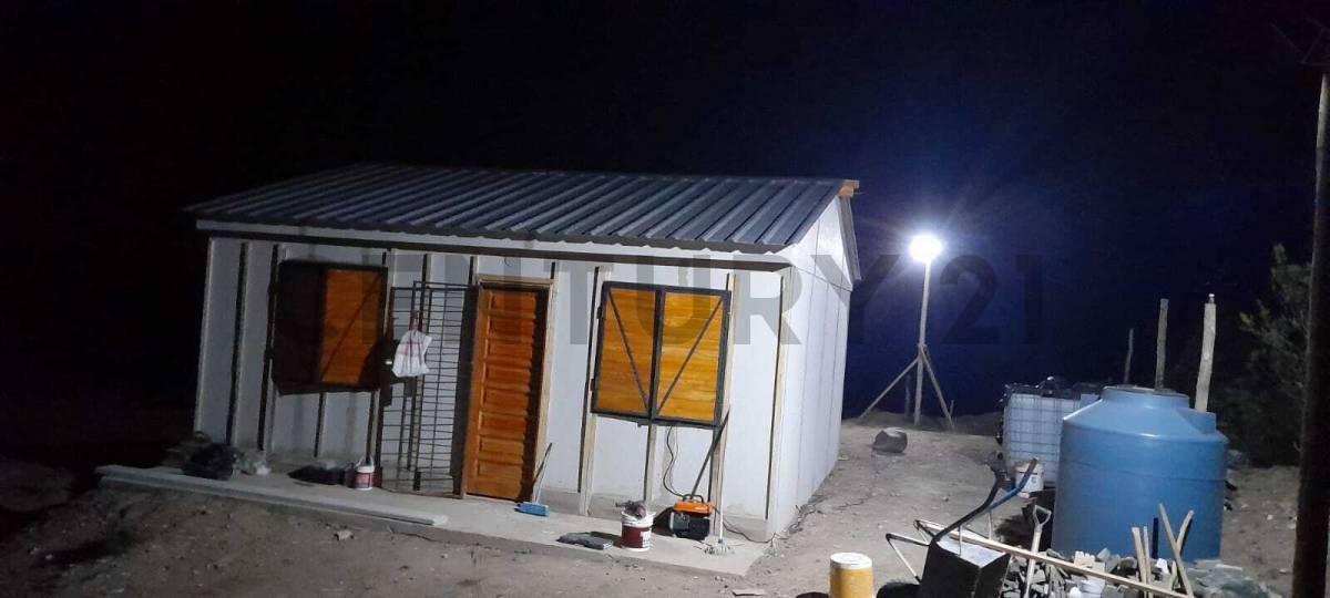 Cabaña en venta