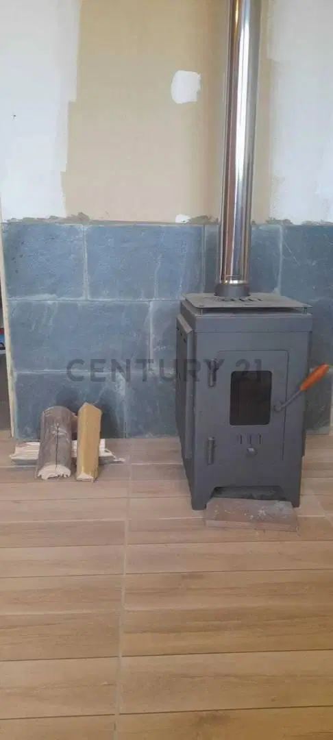 Cabaña en venta 3