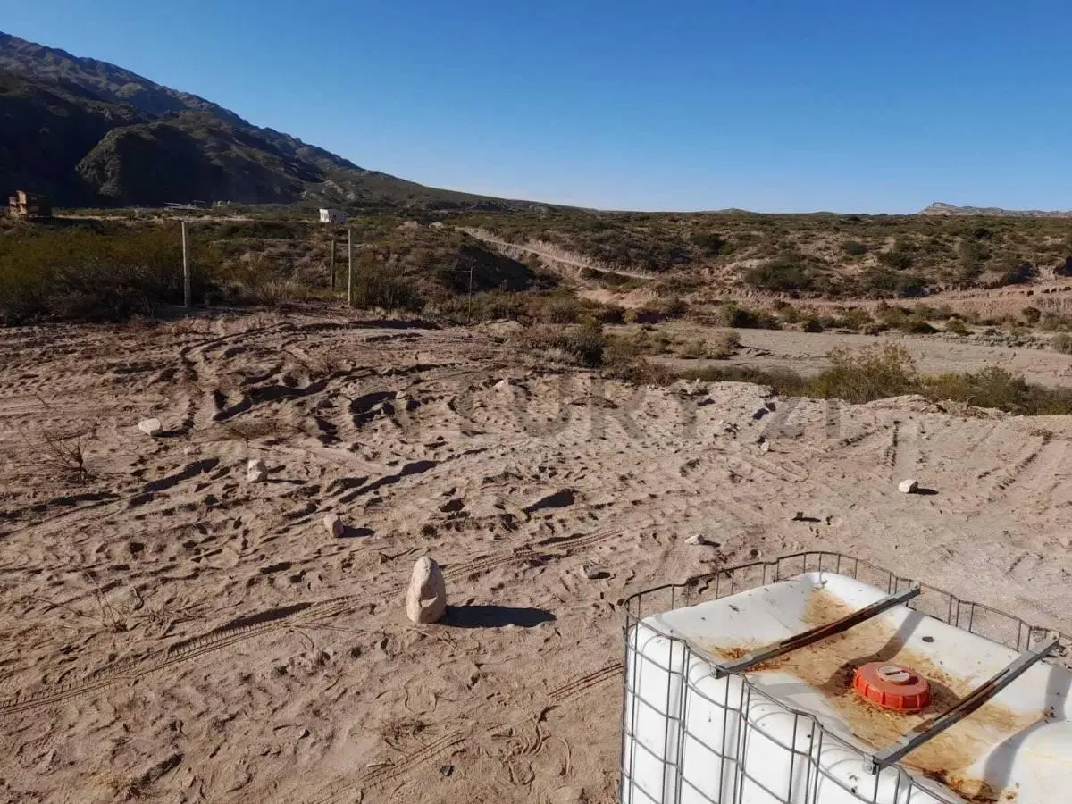 Cabaña en venta 5