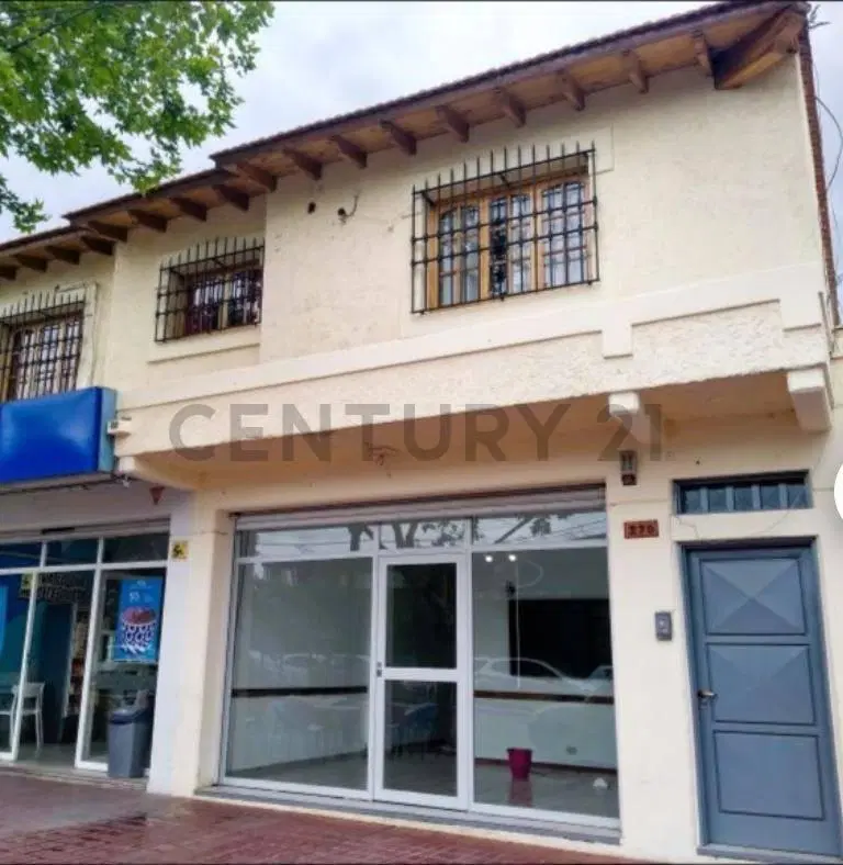 ALQUILER DE OFICINAS / CONSULOTORIOS – MAIPU - MENDOZA 4