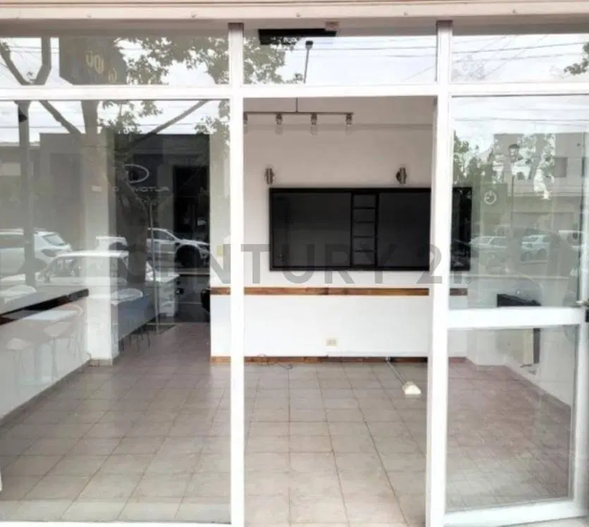 ALQUILER DE OFICINAS / CONSULOTORIOS – MAIPU - MENDOZA 2