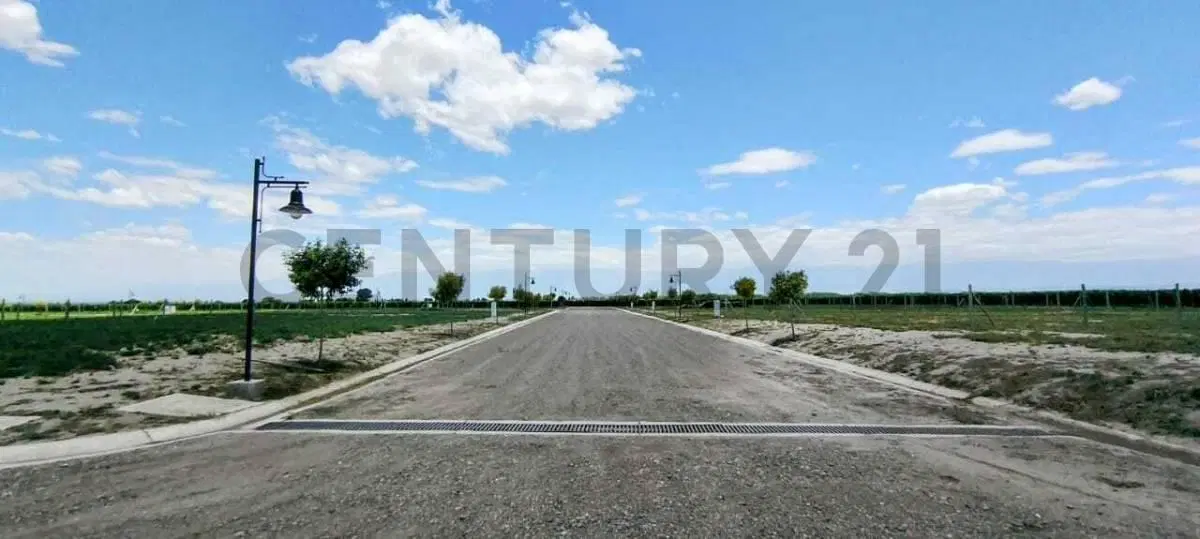 Century 21 López vende Lote en Barrio Privado Tupungato Valley, Valle de Uco, Mendoza 2