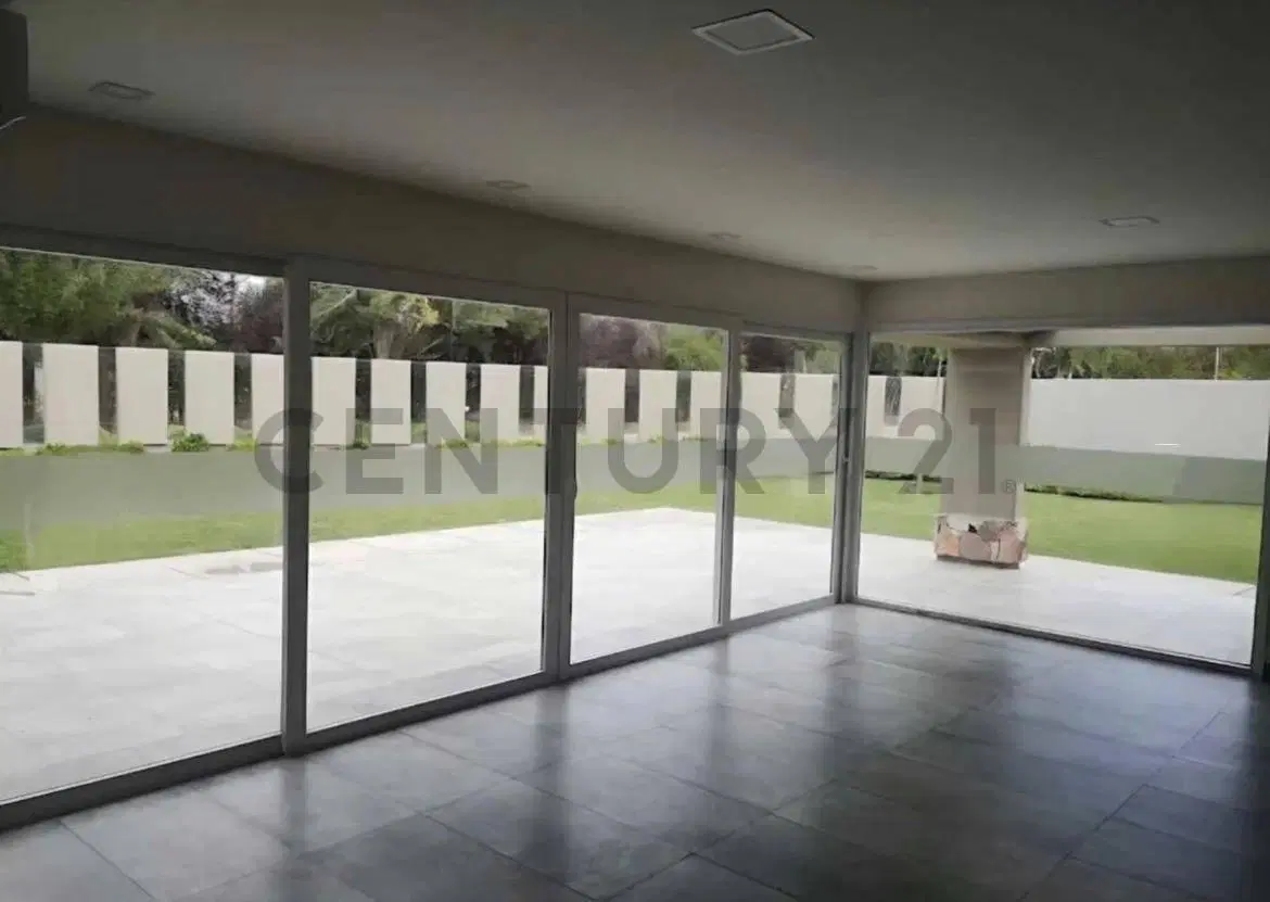 Venta de lote. Barrio Privado. Lar de Boedo. 3