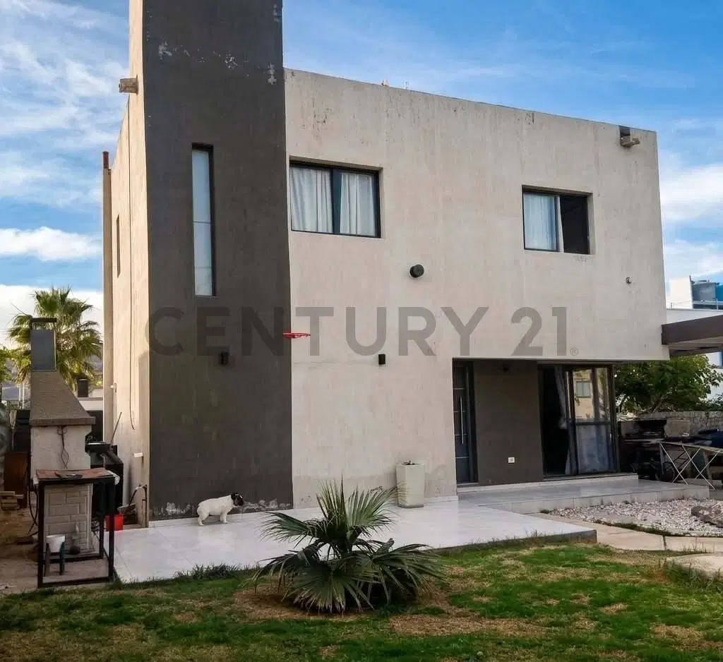 Casa en Venta B° La Yaya 5