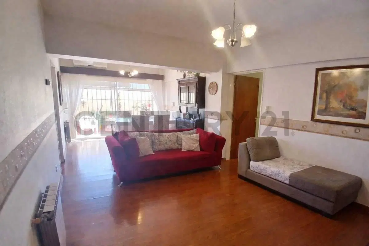 Departamento en Alquiler en Edificio Buci, Godoy Cruz. 4