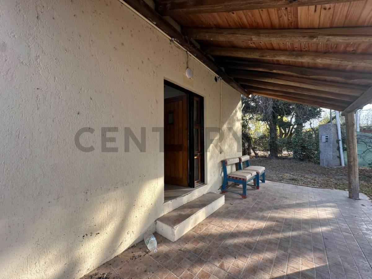 Foto de Cabañas en VENTA barrio Jardines de Santa Oliva, Las Compuertas, imagen 1