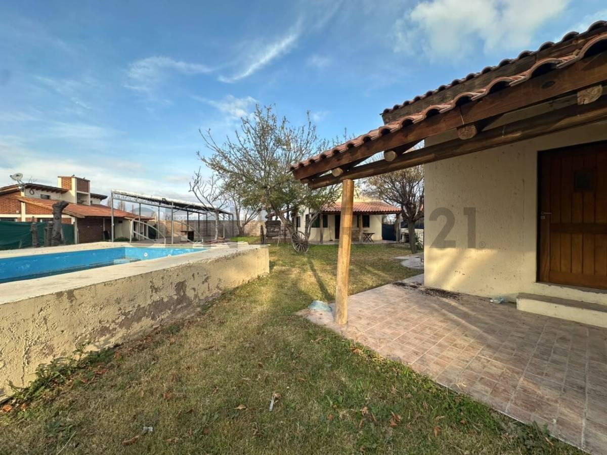 Foto de Cabañas en VENTA barrio Jardines de Santa Oliva, Las Compuertas, imagen 3