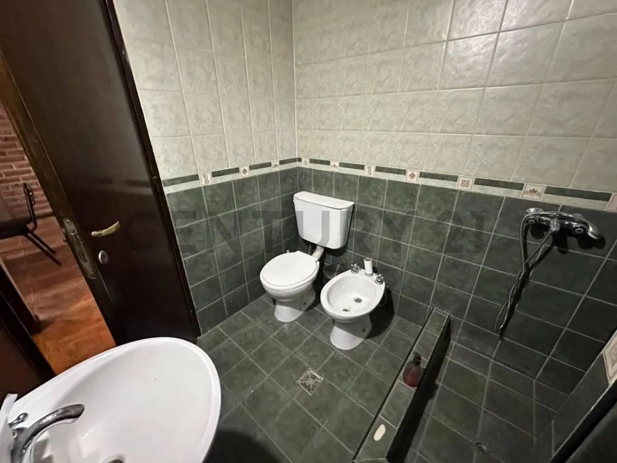 Cabañas en VENTA barrio Jardines de Santa Oliva, Las Compuertas 8