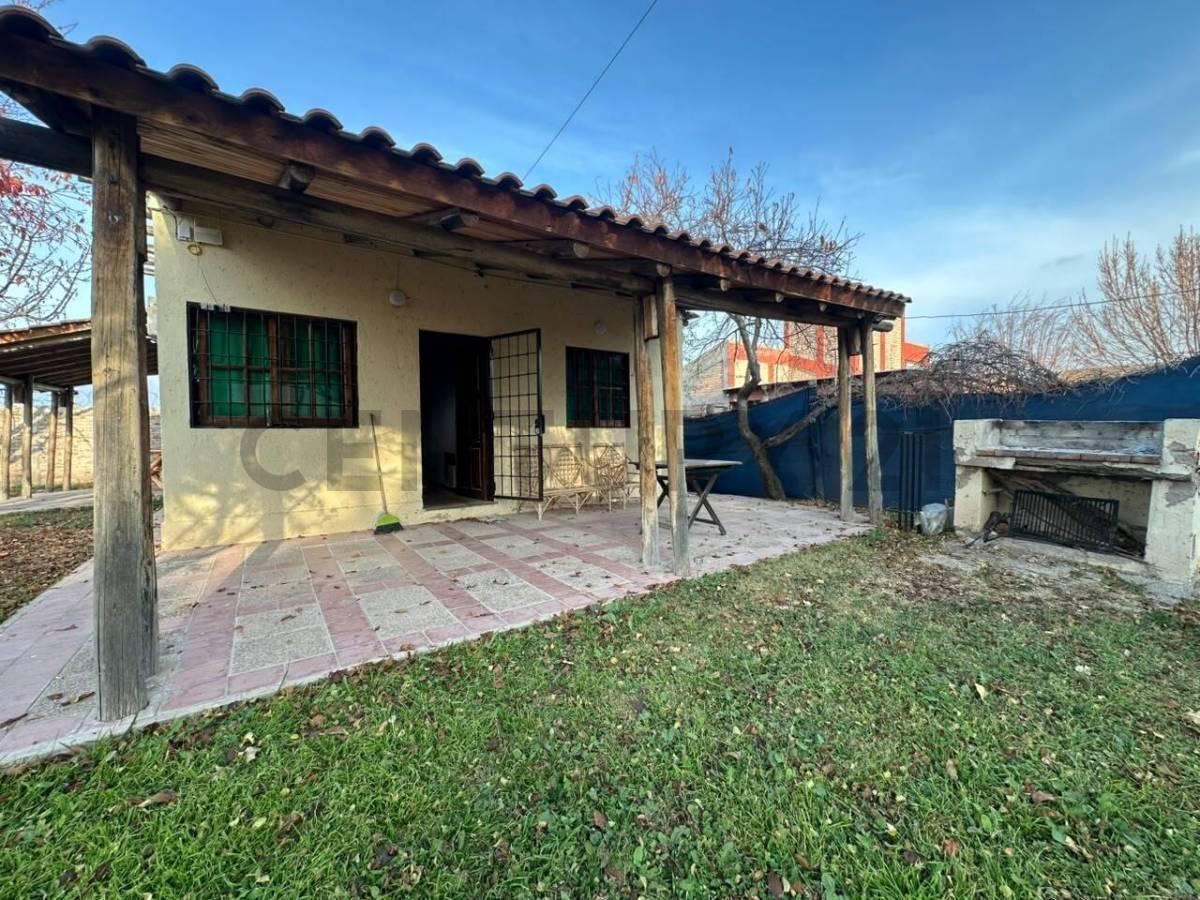 Foto de Cabañas en VENTA barrio Jardines de Santa Oliva, Las Compuertas, imagen 2