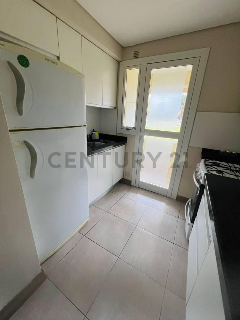 Venta de Departamento. Torres Milenicas. Las Heras.