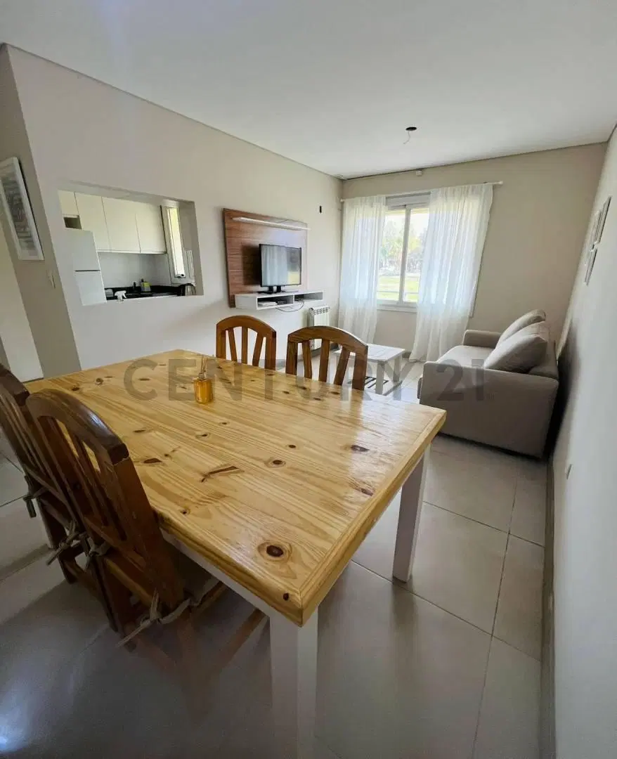 Venta de Departamento. Torres Milenicas. Las Heras. 2