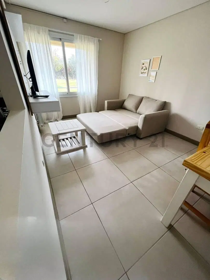 Venta de Departamento. Torres Milenicas. Las Heras. 4