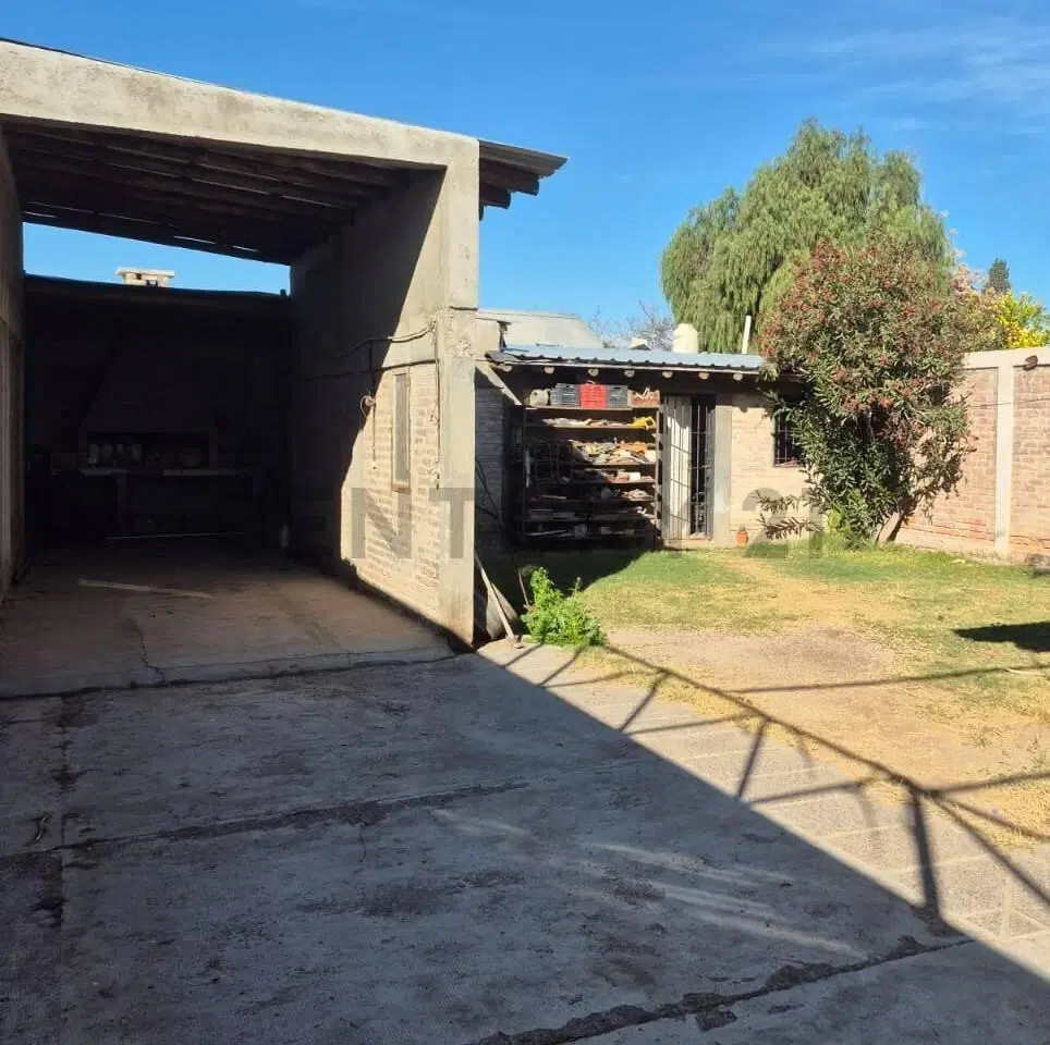 VENTA | Oportunidad de inversión en Palmira 8