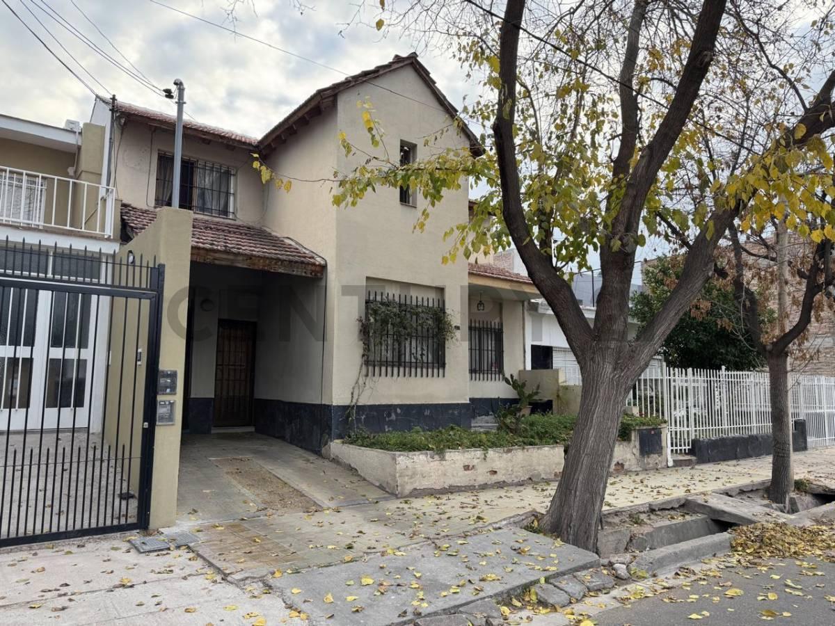 Casa en venta Barrio Trapiche