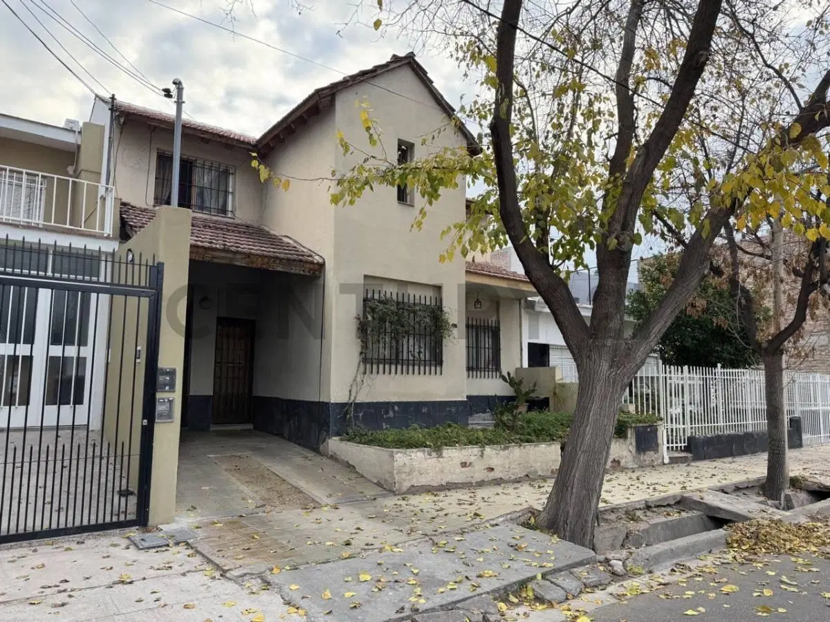 Casa en venta Barrio Trapiche 5