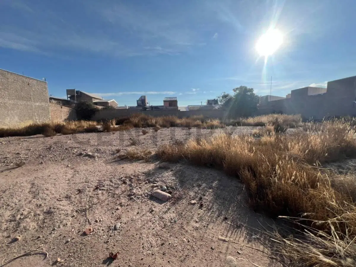 FRACCION DE 1372 M2 LISTA PARA DESARROLLAR | VILLA NUEVA, GUAYMALLEN 5