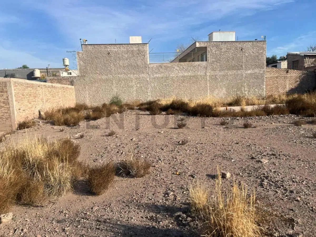 FRACCION DE 1372 M2 LISTA PARA DESARROLLAR | VILLA NUEVA, GUAYMALLEN 2