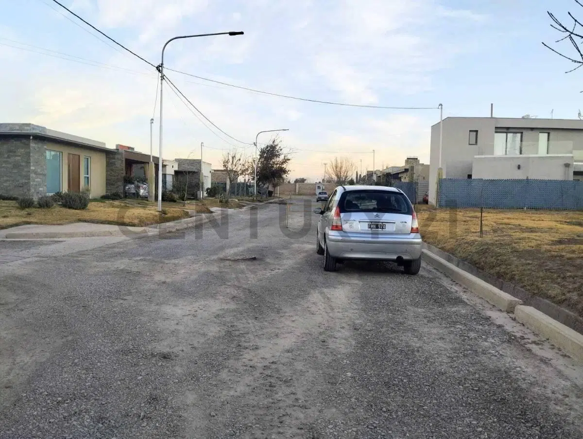 Se vende lote. Guaymallén 4