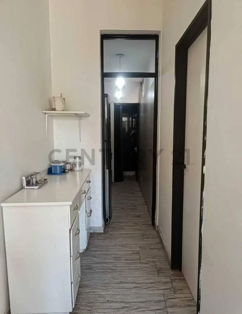 Se vende departamento. Ciudad. Sexta sección 5