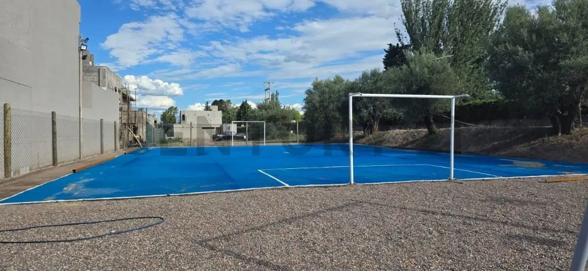 Terreno en VENTA Barrio Yrigoyen, Luzuriaga, Maipu 5