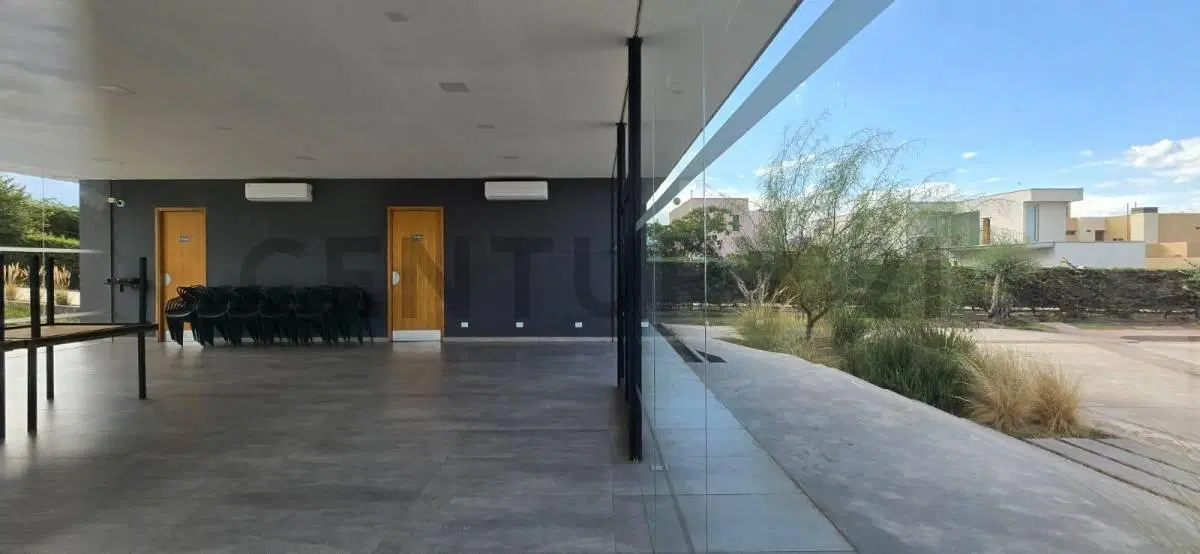 Terreno en VENTA Barrio Yrigoyen, Luzuriaga, Maipu 3