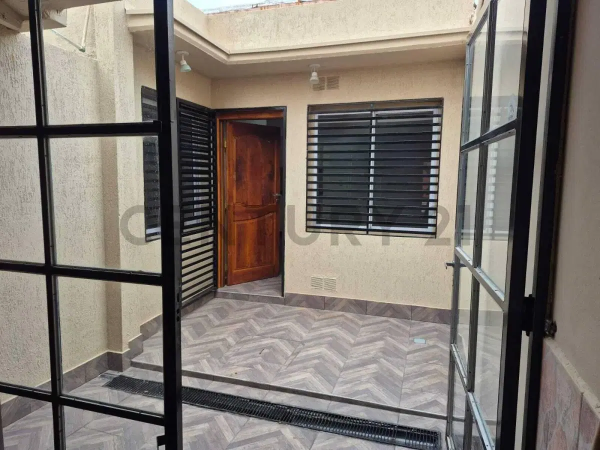 ALQUILER DE DEPARTAMENTO EN GOMENSORO, SAN JOSE, MENDOZA 5