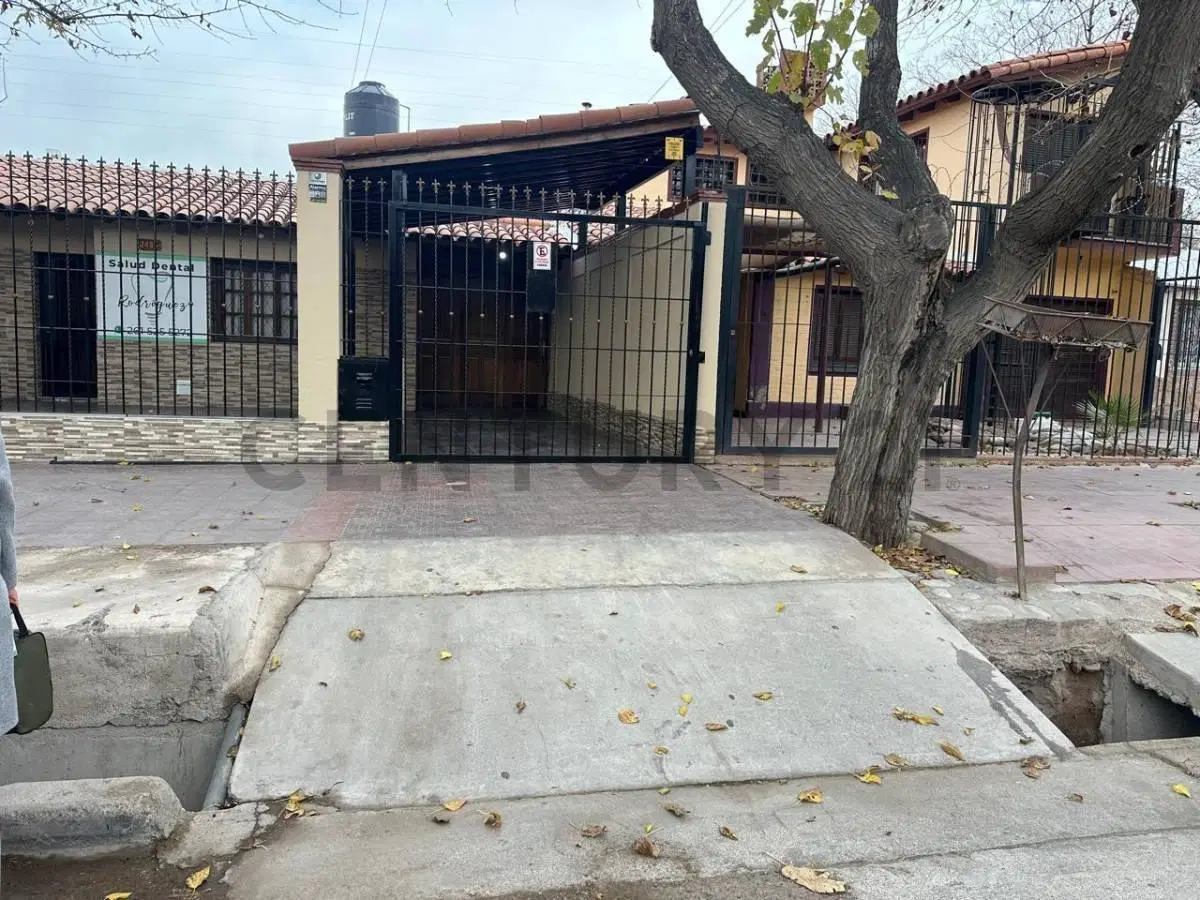 ALQUILER DE DEPARTAMENTO EN GOMENSORO, SAN JOSE, MENDOZA 3