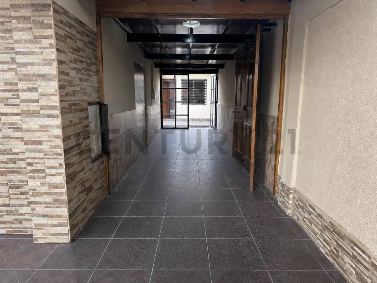 ALQUILER DE DEPARTAMENTO EN GOMENSORO, SAN JOSE, MENDOZA 2