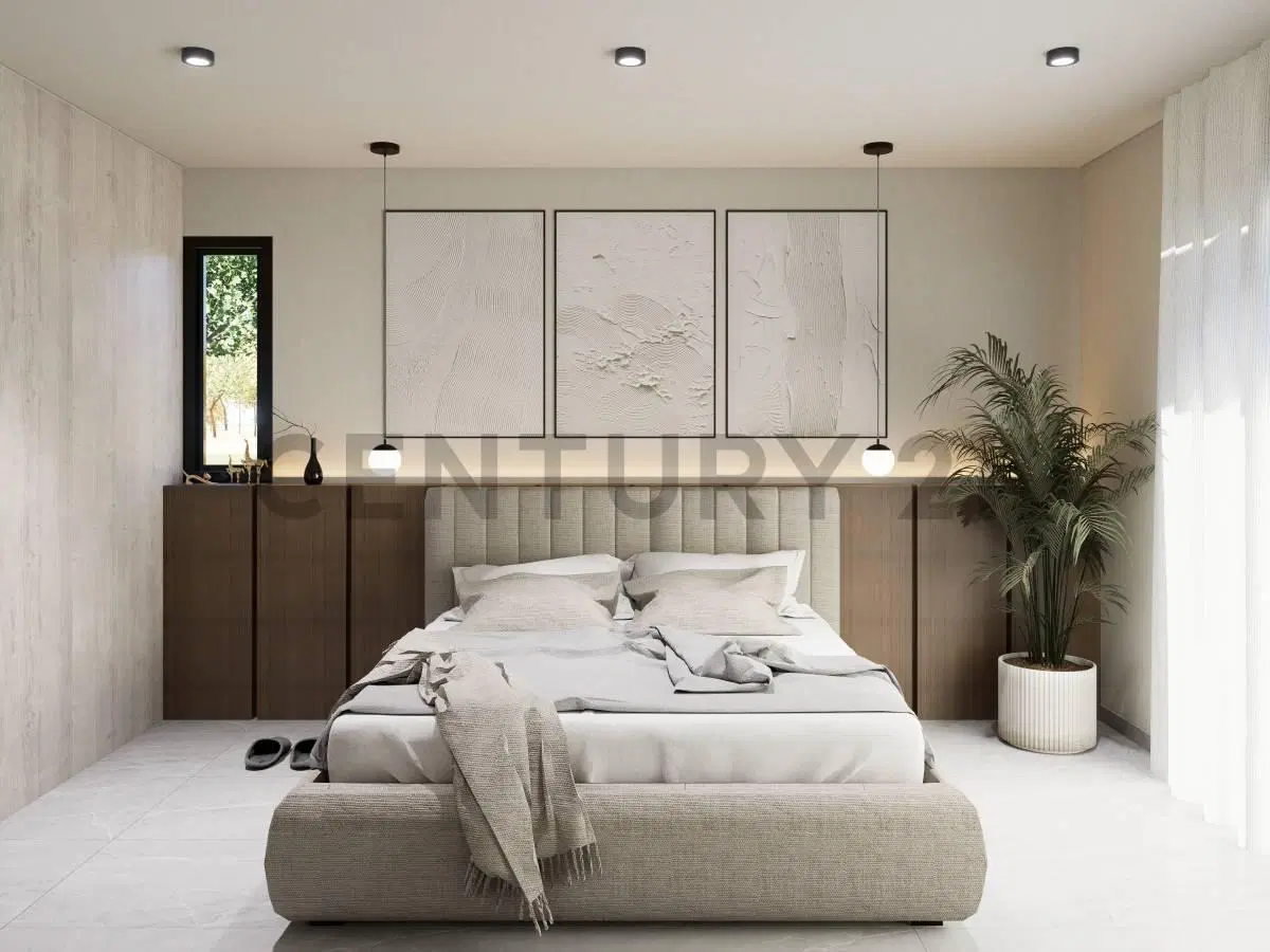 Casa en CONSTRUCCION en venta barrio Sol Andino III Guaymallen 5