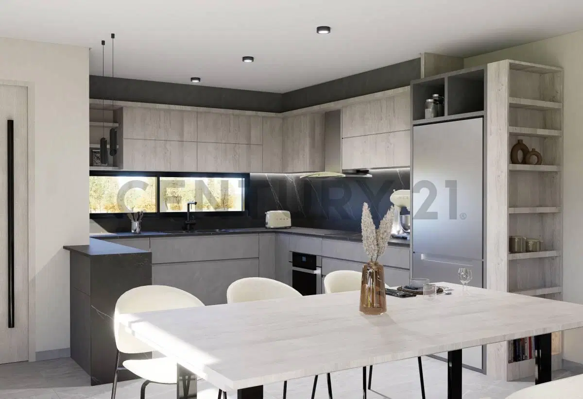 Casa en CONSTRUCCION en venta barrio Sol Andino III Guaymallen 2