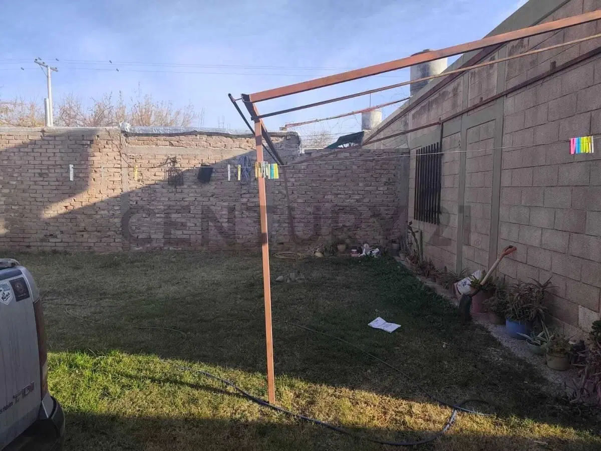 CASA EN VENTA 4
