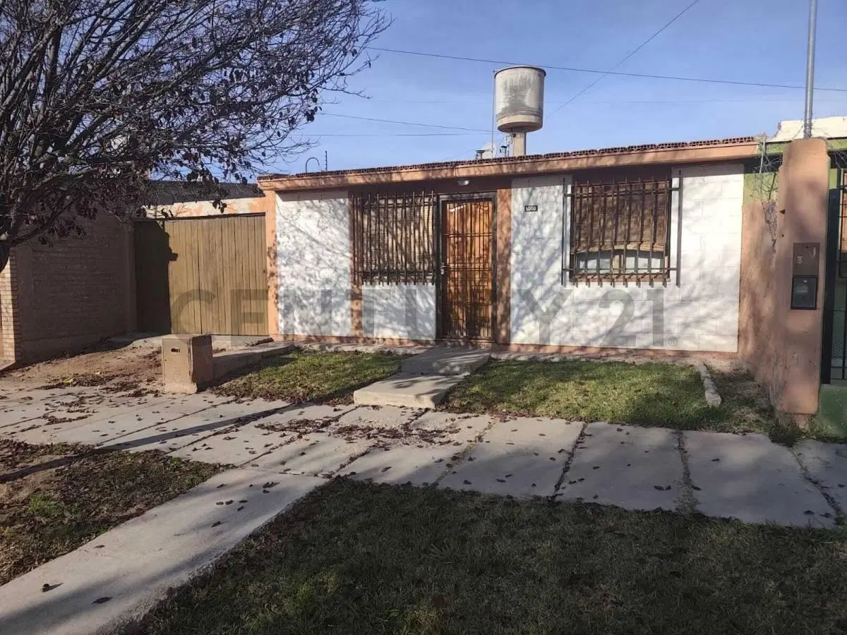 CASA EN VENTA 2