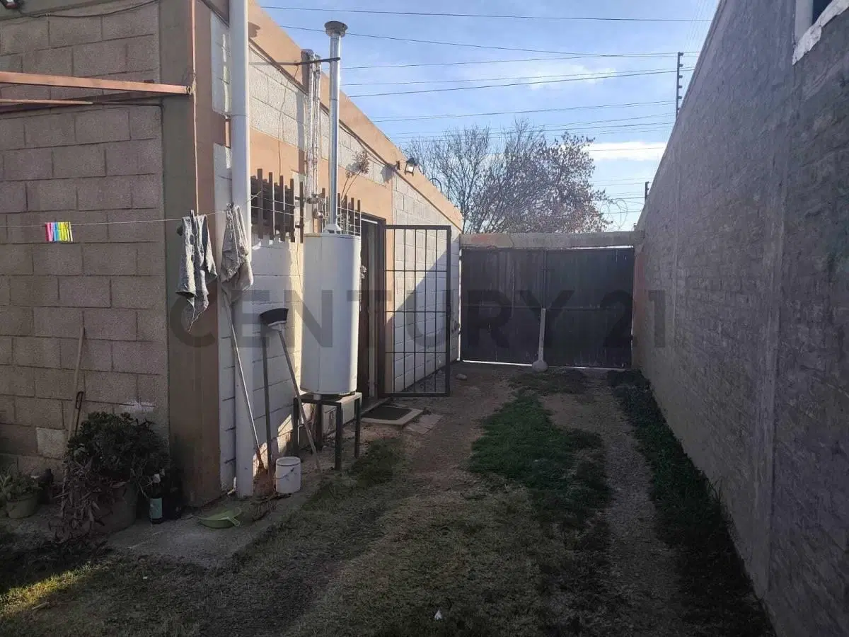 CASA EN VENTA 5