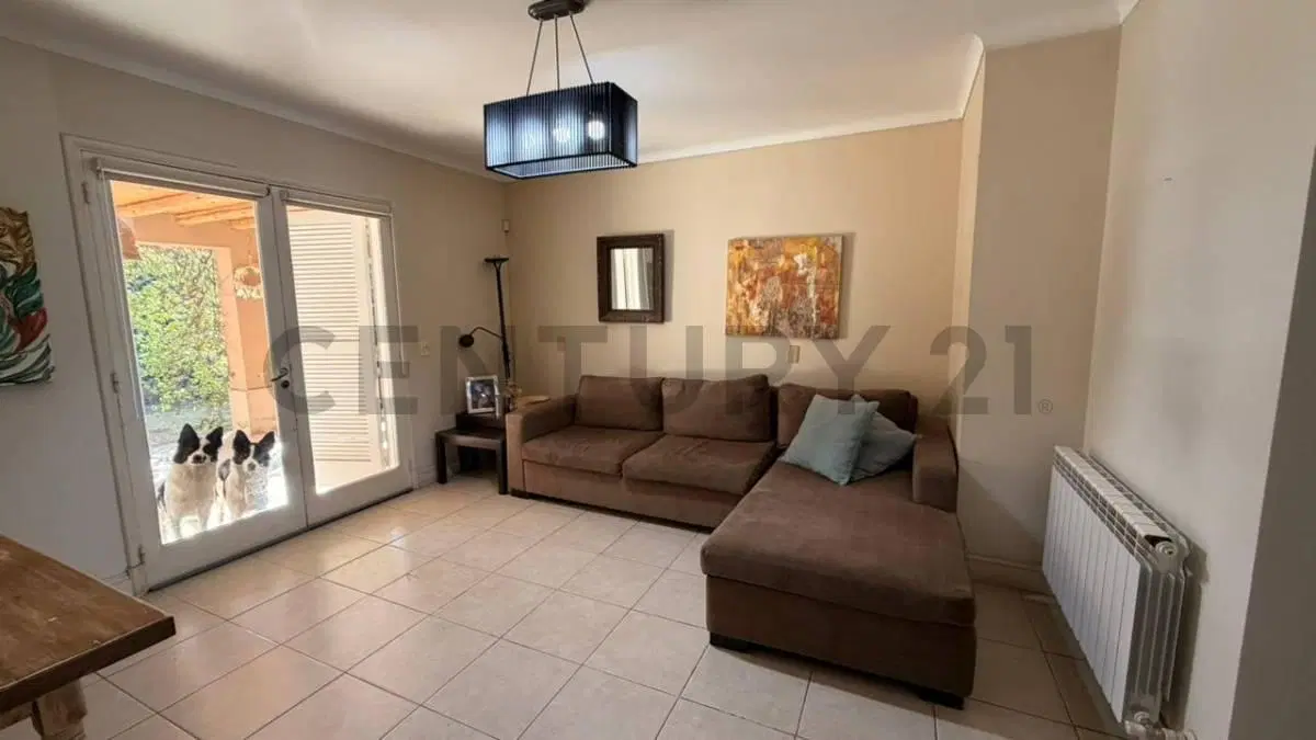 Casa en venta Chacras de Coria, Lujan de Cuyo 5