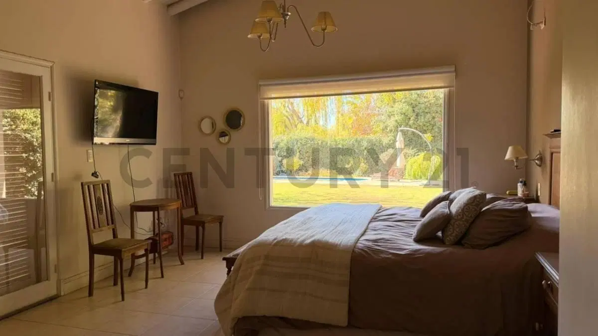Casa en venta Chacras de Coria, Lujan de Cuyo 4