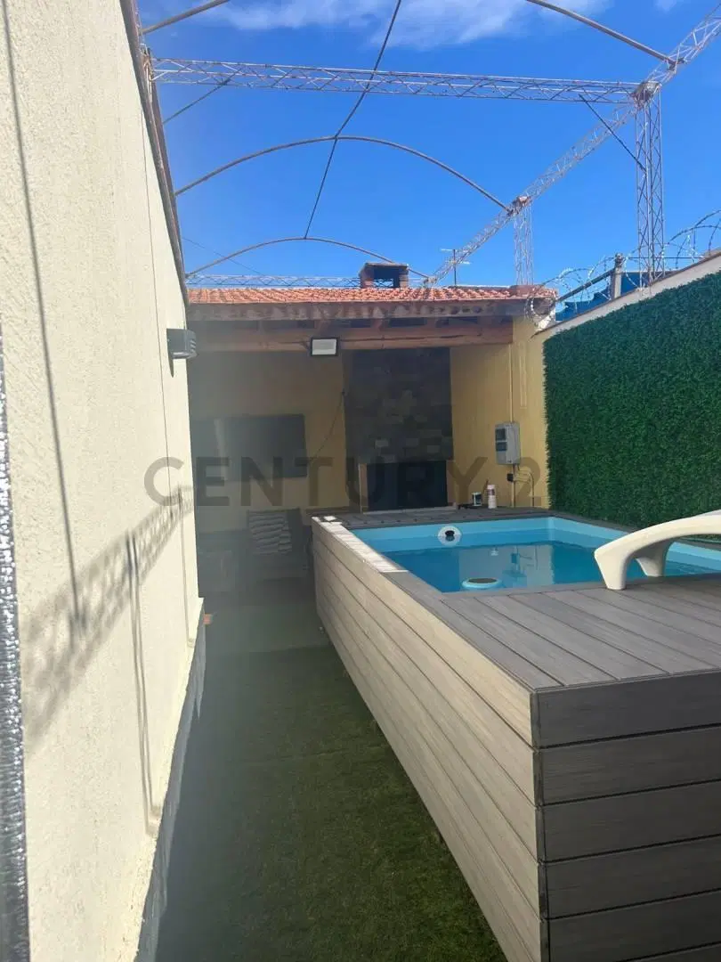 Casa en venta 8