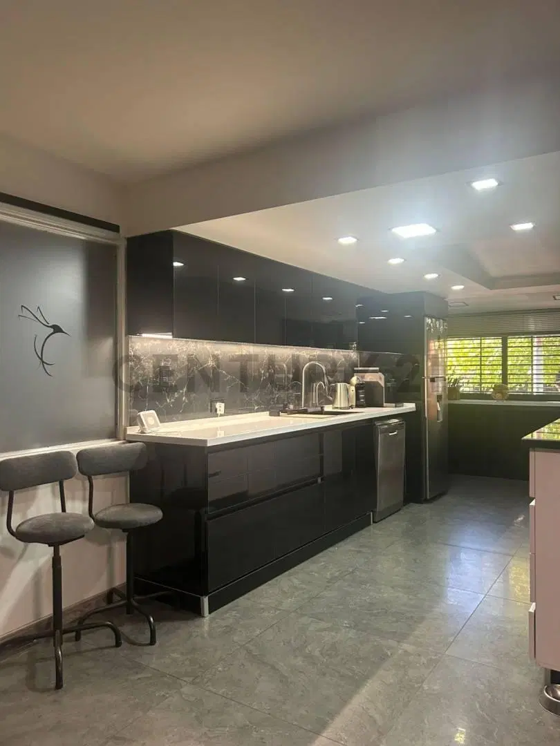 Casa en venta 5