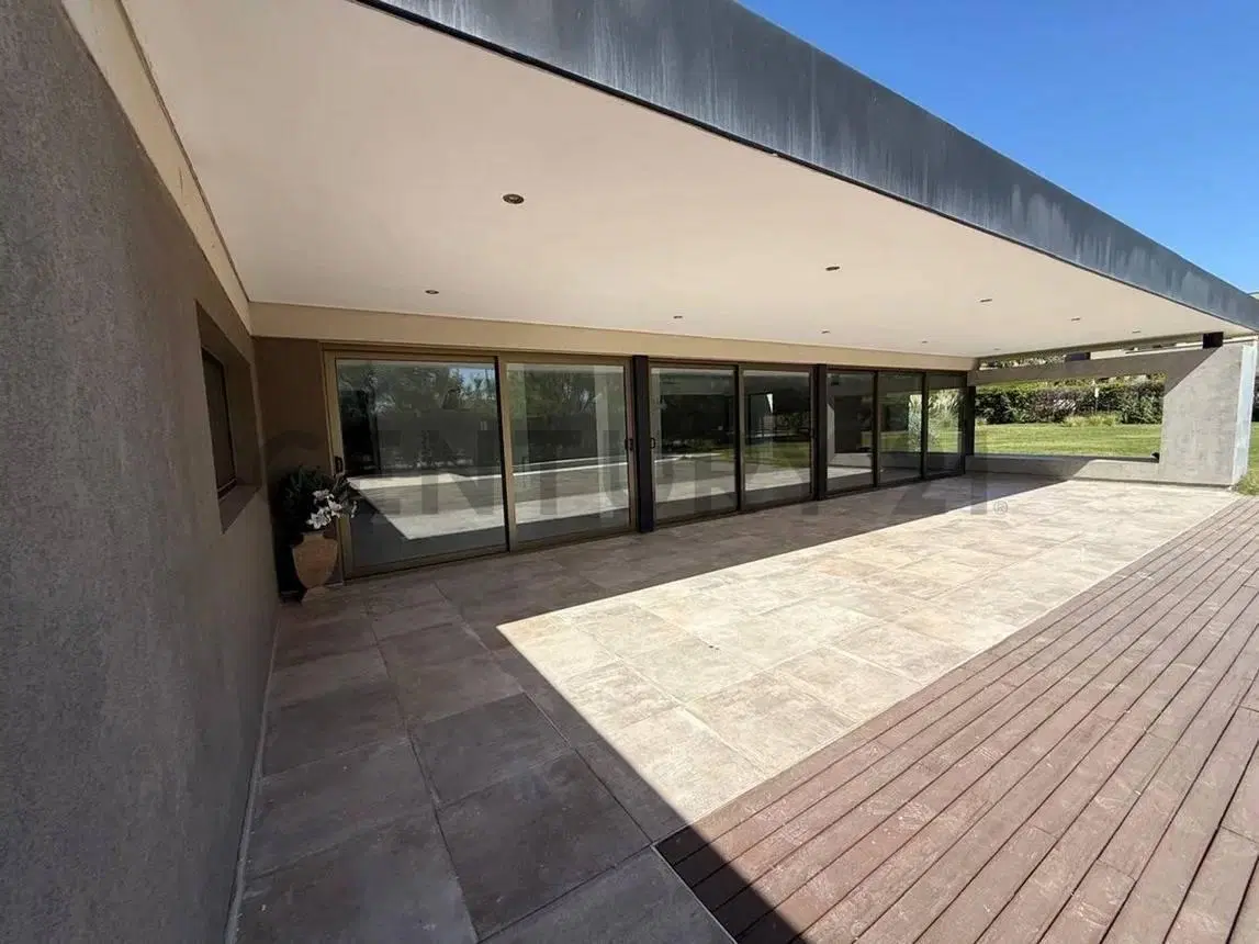 CASA EN VENTA BARRIO EL ENVERO CASAS DE CAMPO, LUJAN DE CUYO, MENDOZA 3