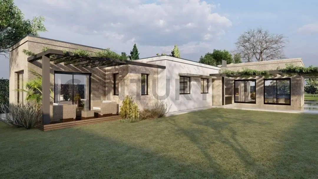 VENTA DE EXCELENTE CASA A ENTREGAR EN SEPTIEMBRE DEL 2026 - LUJAN DE CUYO - MENDOZA 2