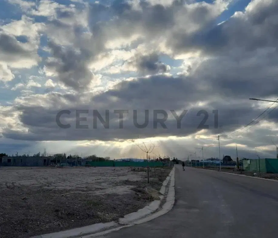 VENTA DE EXCELENTE CASA A ENTREGAR EN SEPTIEMBRE DEL 2026 - LUJAN DE CUYO - MENDOZA 4