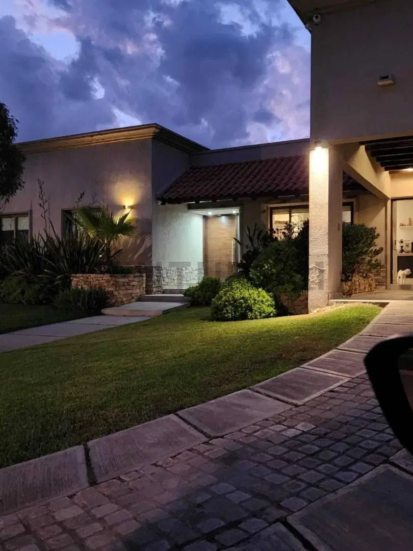 Venta de Casa. Rincón de Araoz. Drumond_Lujan de Cuyo. 5